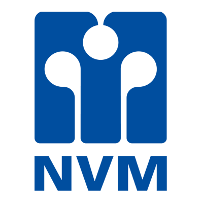 logo NVM